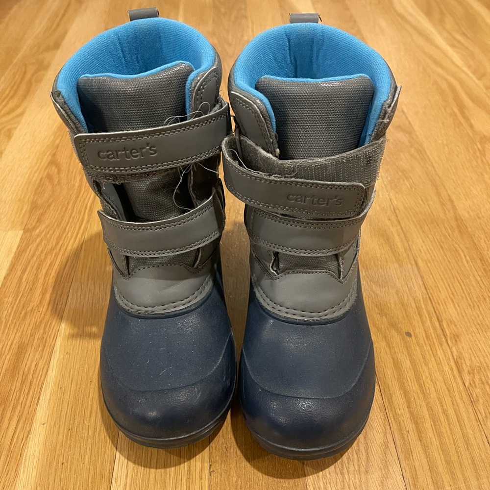 Carter's Kids Snow Boots